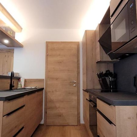 Hochalmbahnen Chalets Rauris 1-16 We1, Maislaufeldweg 1P Eg Esterno foto