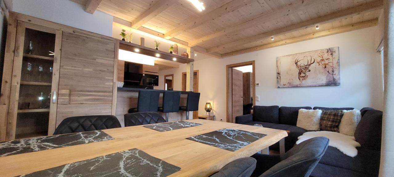 Hochalmbahnen Chalets Rauris 1-16 We1, Maislaufeldweg 1P Eg Esterno foto
